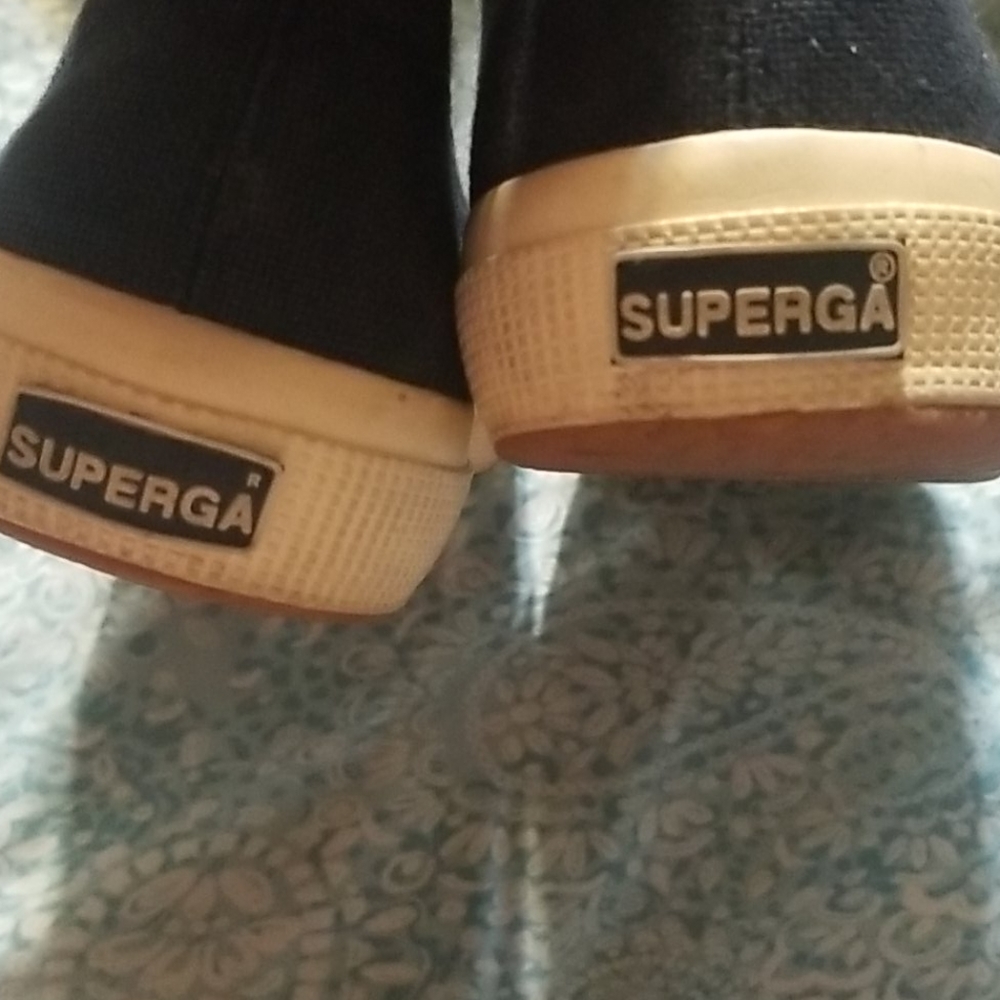 Superga Sneakers - Picture 3 of 5